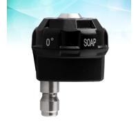 6 in 1 prolunga tubo flessibile multifunzione ad alta pressione accessori