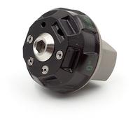 ✦ 6 in 1 Ugello a spruzzo regolabile ✦ 4000 PSI con ¼” Accoppiamento rapido per Idropulitrice ad alta pressione da WASPPER