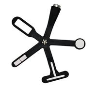 6 In 1 Unghie Magnetiche Penne Unghie Polacco Magnete Bacchetta Per Gatti Strumenti di Arte Accessori Nail