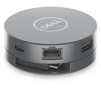 Dell Adattatore multiporta USB-C 6 in 1 - Da305, W129112317 (adattatore - Da305)