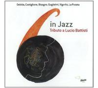 6 In Jazz - Tributo A Lucio Battisti