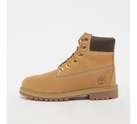 6 In Premium WP Boot (GS) marrone 38