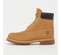 Timberland Premium 6 INCH LACE UP WATERPROOF BOOT men Boots brown in taglia:43