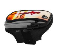 6 Inch Borsa Da Polso Sportiva Del Braccio Telefono Per Cellulare