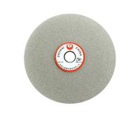 6-inch Grit 150 Diamond Coated Flat Lap Wheel Grinding Disc Polishing Tool