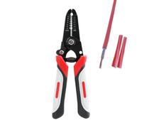 6 Inch Manual Wire Stripper Pliers for Cuttings and Crimpings