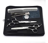 6-inch Professional Barber Scissors Hair thinning Scissors a Variety of Styles
