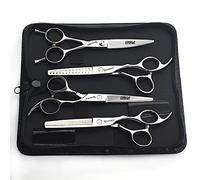 6-inch Professional Barber Scissors Hair thinning Scissors a Variety of Styles