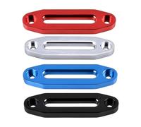 6 Inch Supporto Guida Cavo In Alluminio Con Hardware Per R 7701135683N