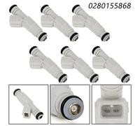 6 Iniettori Carburante Per Holden Commodore VT VX VY V6 sovralimentato L67 H7