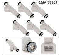 6 Iniettori Carburante Per Holden Commodore VT VX VY V6 sovralimentato L67 T9