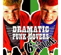 6% Is Mine - Dramatic Punk Covers