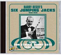 Various Artist - 6 Jumping Jacks 1926-1930