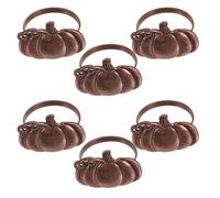 6. KÃ¼rbisdesign fÃ¼r Halloween und Thanksgiving