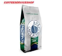 100 capsule caffè ILLY DECAFFEINATO DEK compat. macchine Nespresso DECA