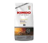 6 KG CAFFE' IN GRANI KIMBO MISCELA CREMOSO EQUILIBRATA VENDING CHICCHI CREMOSA