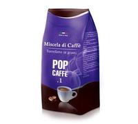 6 KG CAFFE' IN GRANI MISCELA INTENSO POP CAFFE'
