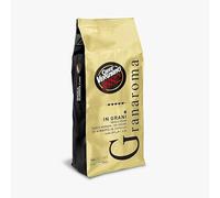6 kg Caffè Vergnano 1882 in grani - ( 6 BUSTE DA 1 KG ) - SCEGLI LA MISCELA CHICCHI (GRANAROMA)