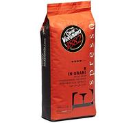 6 Kg Caffè Vergnano Espresso Grani. Vigoroso e Crema Invitante. Coffee Beans Espresso.