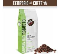 6 Kg Caffe Vergnano Grani Miscela Aroma Mio Robusto Espresso Forte e Intenso