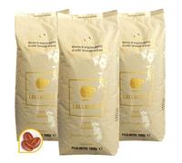 6 Kg Grani Lollo Caffe' Oro Espresso TOSTATURA ARABICA