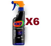 6 KH-7 PULITORE PER PIANO COTTURA A INDUIZIONE FORMULA PROFESSIONALE 750ML SPRAY