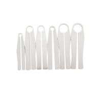 6 Kit Camera Open Tool Lens Repair Tool Wrench Clamp Spanner for Leica M2 M3 M4 M5 M6 M7 MP