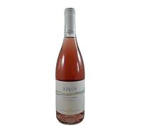 12 KREOS Negroamaro Cantine CASTELLO MONACI Vino Rosato Salento IGT cl.75 9% OFF