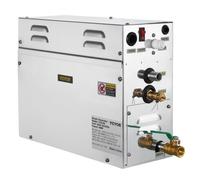 6 KW generatore di vapore Doccia Sauna Bagno Home Spa