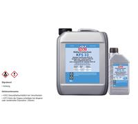 6 L Liqui Moly Antigelo KFS 33 Per Peugeot Citroen (PSA) B71 5110
