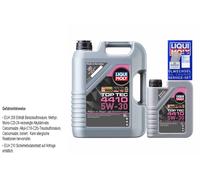 LIQUI MOLY Olio motore Top Tec 4410 5W-30 21397