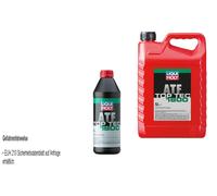 6 L LIQUI MOLY Top Tec Atf 1800 Olio Ingranaggi Automatici Dexron VI Ford Mervon