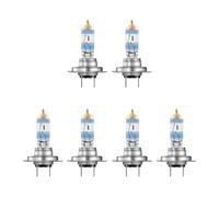 OSRAM Duopack H7 Notte Breaker 220 Alogena Fino +220% Modello 2024/25