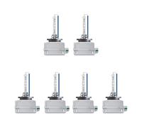 6 Lampadine Xenon D3S 42V 35W PK32d-5 OSRAM XENARC® COOL BLUE INTENSE NextGen