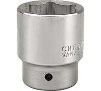 6 Lati Chiave a Bussola Esagonale Noce Utilizzo Larghezza Chiave 55 MM 3/4 "