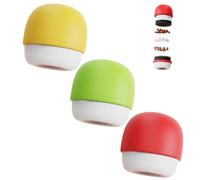 6-Layer Deep Purificazione Faucet Filter, Kitchen Mounted Water Filters for Sink Faucet, Rubinetto Mounted Tap Filter, Acqua Purifier Replacements for Home Bathroom