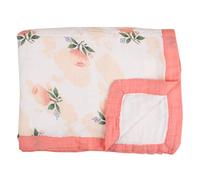 6-layer multifunzionale bambino bambù fibra garza coperta fasce