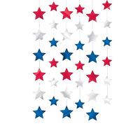 6 linee verticali ragnatele USA