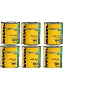 6 Litri Bardahl Technos 5W30 XFS C2 C3 Olio motore 342039 342040 Sintetico