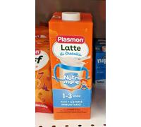 6 Litri Di Latte Plasmon Latte Di Crescita 1-3 anni