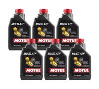 6 Litri MOTUL Multi ATF - Lubrificante Sintetico per Cambi Automatici