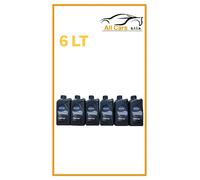 6 LITRI OLIO MOTORE AUTO TAMOIL SUPER UNIVERSAL SAE 15W40