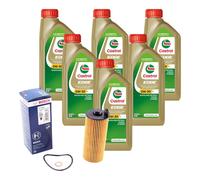 Filtro olio BOSCH F 026 407 123
