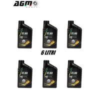 6 litri olio motore petronas selenia forward wr 0w30 acea c2 13881619 multigrado