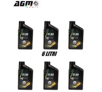 6 LITRI OLIO MOTORE PETRONAS SELENIA FORWARD WR 0W30 ACEA C2 13881619 MULTIGRADO