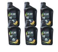 2LT OLIO SELENIA MOPAR WR 5w30 P.E. MOTORI ALFA FIAT LANCIA 1.3 1.6 Multijet E6
