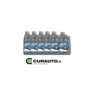 6 LITRI OLIO MOTORE REPSOL 5W30 LEADER ACEA C3 A3/B4 BENZINA E DIESEL