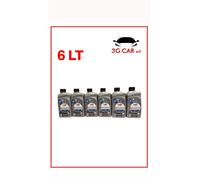 Olio motore TOTAL Quartz 7000 10W40 1L