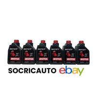 6 Litri Olio Motul Multi DCTF Cambio Automatico 100% Sintetico