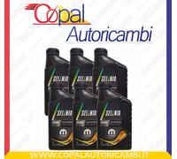 6 LITRI OLIO SELENIA WR PURE ENERGY 5W30 ACEA C2